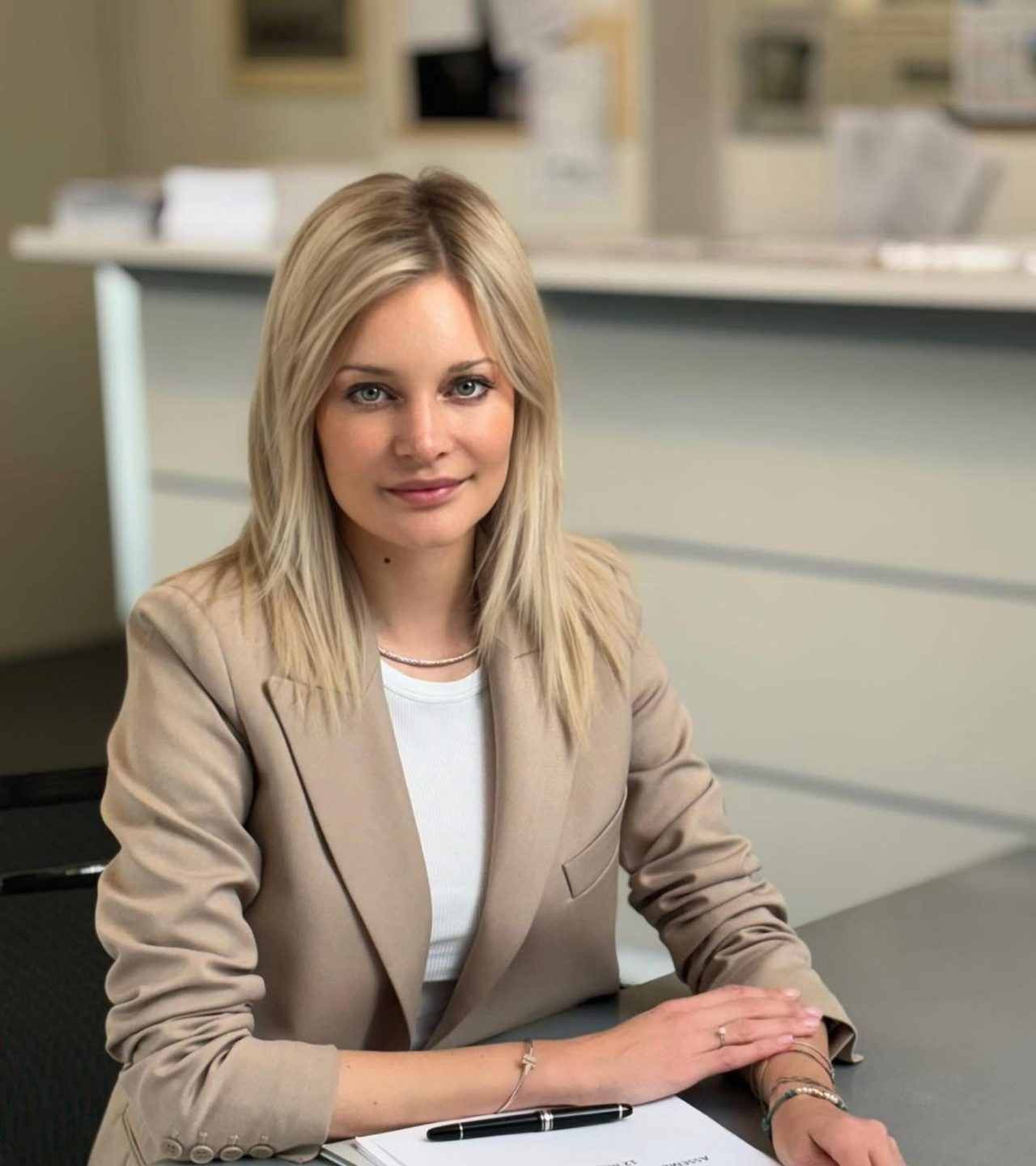 Eleonora Angelini, Presidente Confcommercio Giovani Trento