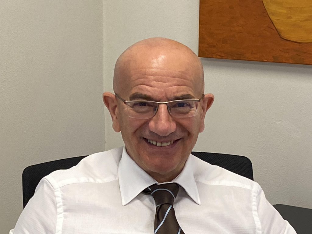 Mariano Bella