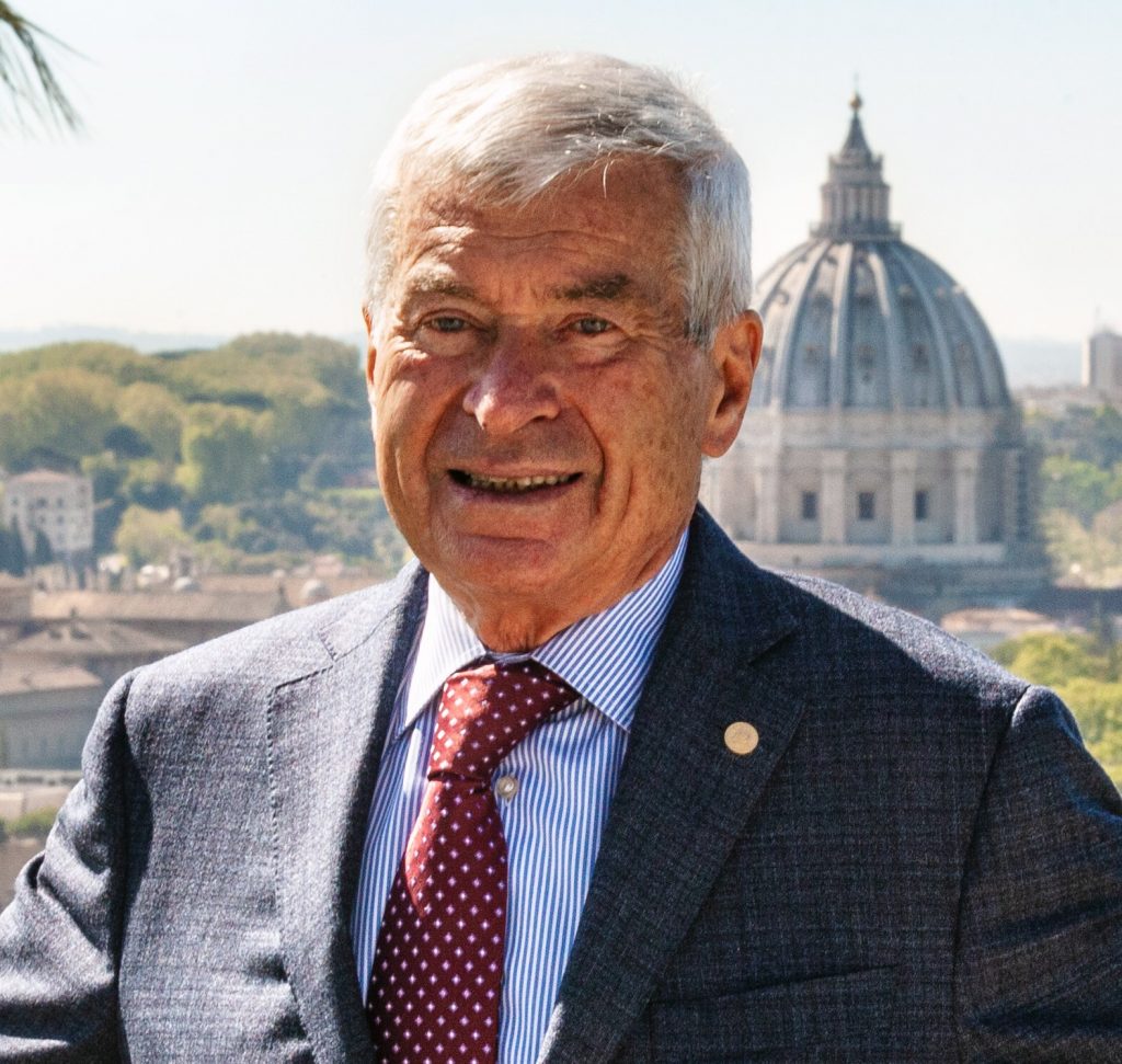 Carlo Sangalli