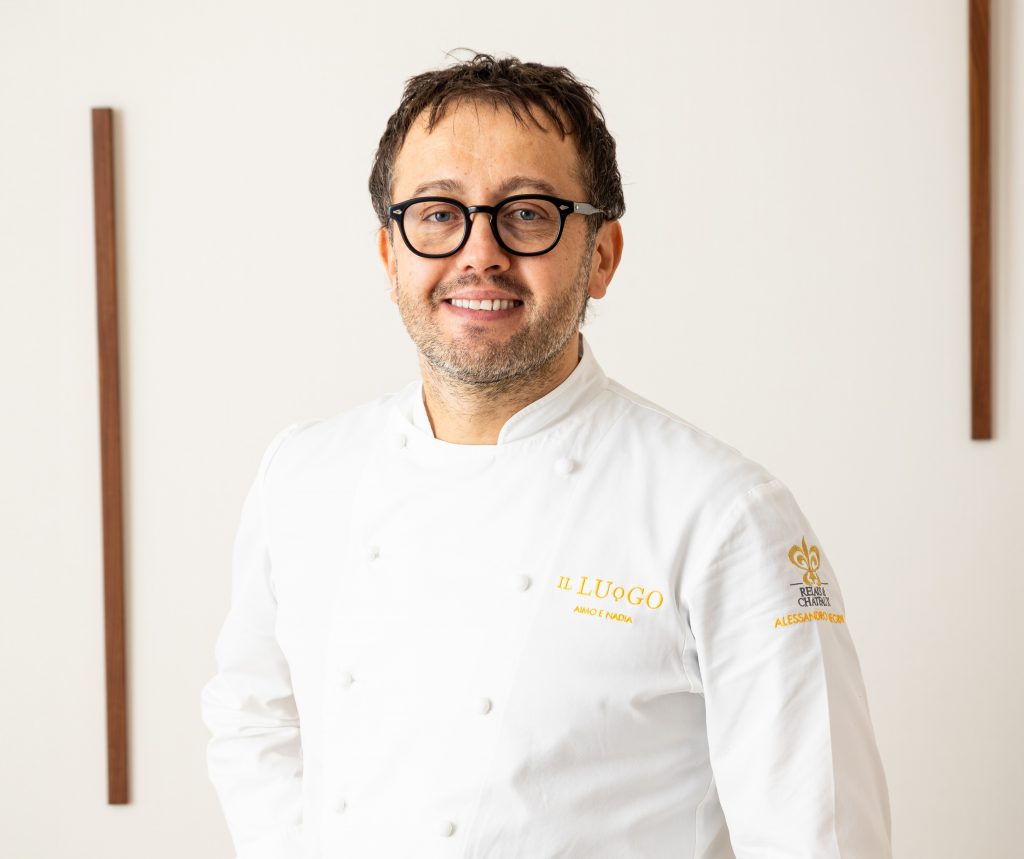 Alessandro Negrini