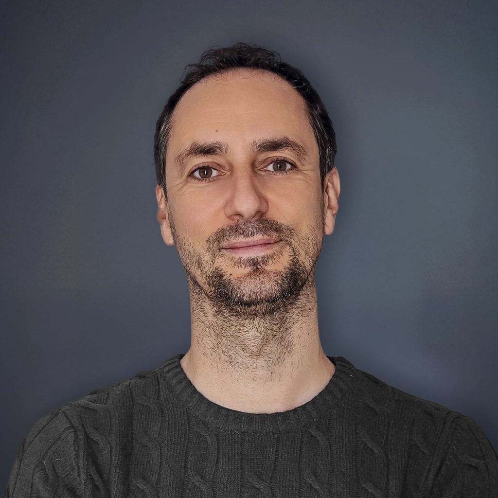 Matteo Fabbrini