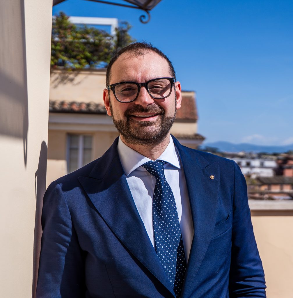 Pubblicazione della collana Le Bussole di Confcommercio