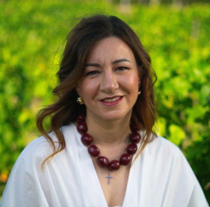 Marta Cotarella