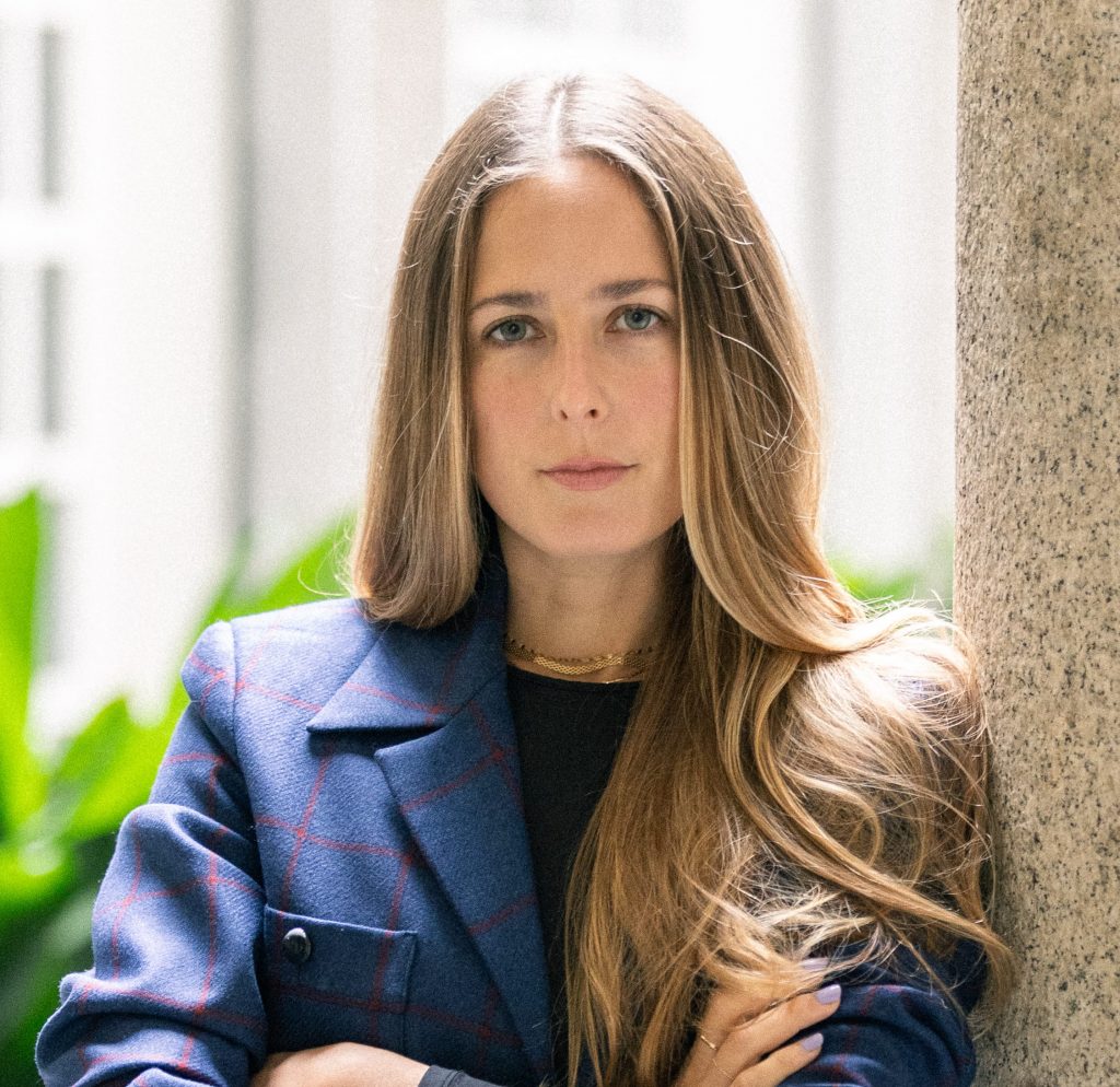 Veronica Varetta
