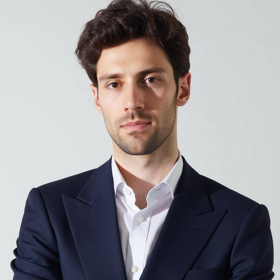 Andrea Giunti Lombardo