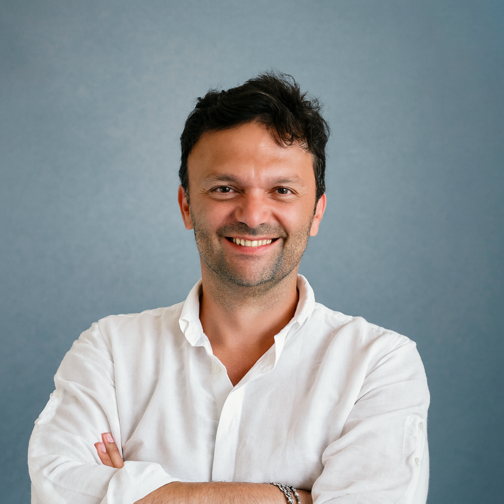 Gabriele Greco